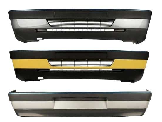 وظیفه ی سپر خودرو چیست ؟