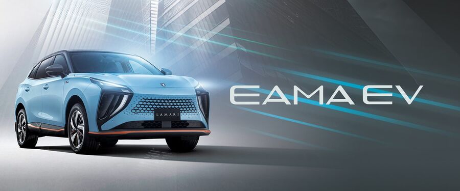 نگاهی به کراس کوپه اسپرت جدید برقی بازار ایران