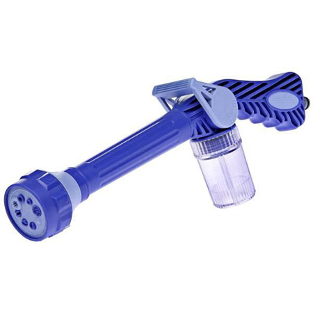 کارواش خانگی مناسب شستشوی خودرو چه ویژگیهایی دارد؟