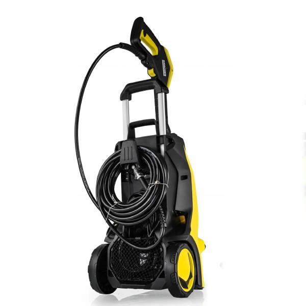 کارواش خانگی مناسب شستشوی خودرو چه ویژگیهایی دارد؟