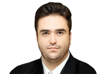 انتظارات برای بازگشت اقتصاد به ریل قانون علیرضا کافی