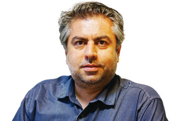 کمبود پمپبنزین خودروها را به صف میکند! علی زراندوز