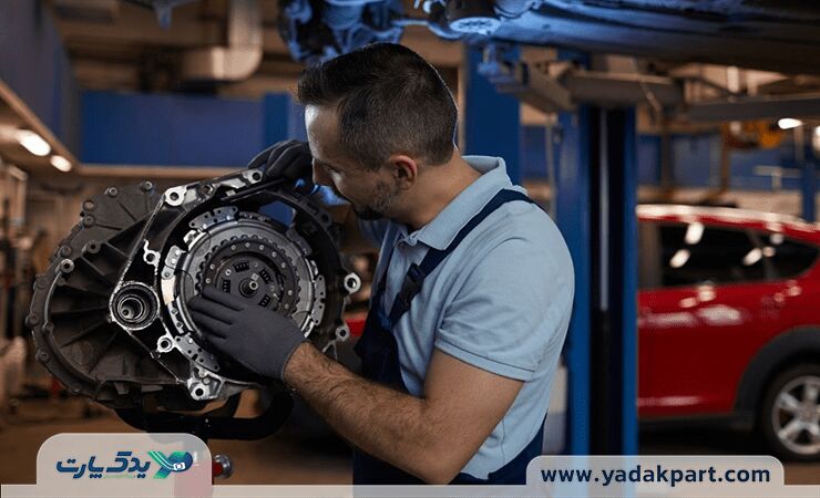 افزایش طول عمر دیسک و صفحه