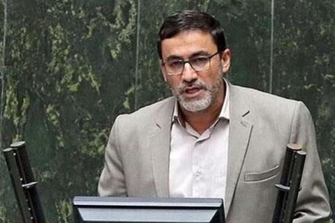 مصطفی طاهری ، عضو کمیسیون صنایع مجلس