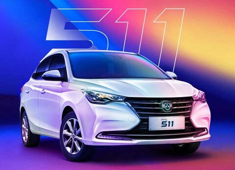 ۵ دلیل برای انتخاب «FMC ۵۱۱» FMC 511