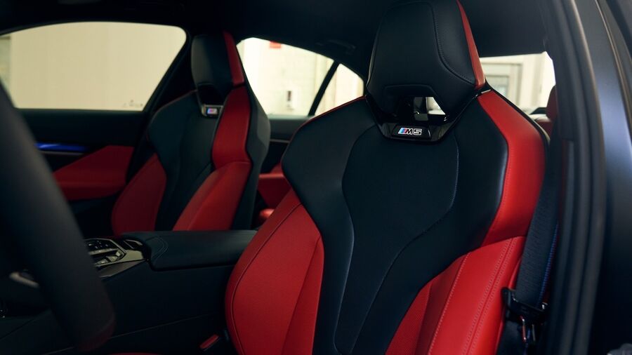 سوپرسدان های- پرفورمنسی هیبرید بامو چه در چنته دارد؟