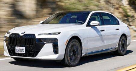 نگاهی به چهار خودرو باکیفیت سال ۲۰۲۳