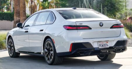 نگاهی به چهار خودرو باکیفیت سال ۲۰۲۳