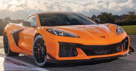 نگاهی به چهار خودرو باکیفیت سال ۲۰۲۳