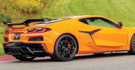 نگاهی به چهار خودرو باکیفیت سال ۲۰۲۳