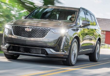 نگاهی به چهار خودرو باکیفیت سال ۲۰۲۳