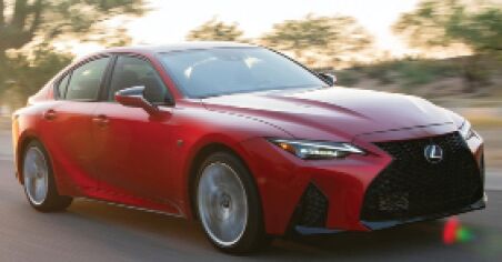 نگاهی به چهار خودرو باکیفیت سال ۲۰۲۳