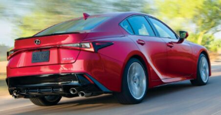 نگاهی به چهار خودرو باکیفیت سال ۲۰۲۳