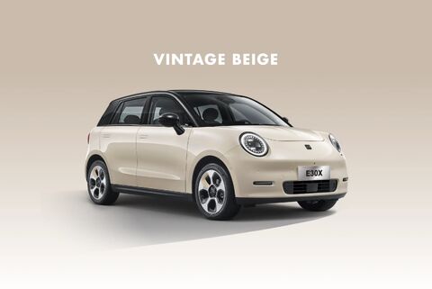 KMC E30X؛ برقیِ همهفن حریف KMC E30X