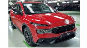 قیمت نهایی خودرو ری را شرکت ایران خودرو اعلام شد