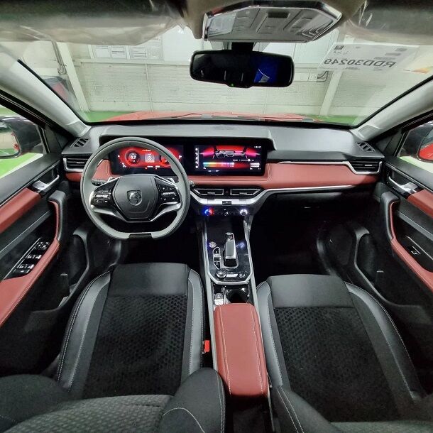 قیمت نهایی خودرو ری را شرکت ایران خودرو اعلام شد