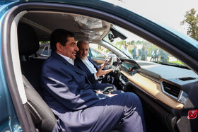 وزیر صمت: «ری‌را» ذهنیت مخاطبان از خودرو ایرانی را تغییر می‌دهد