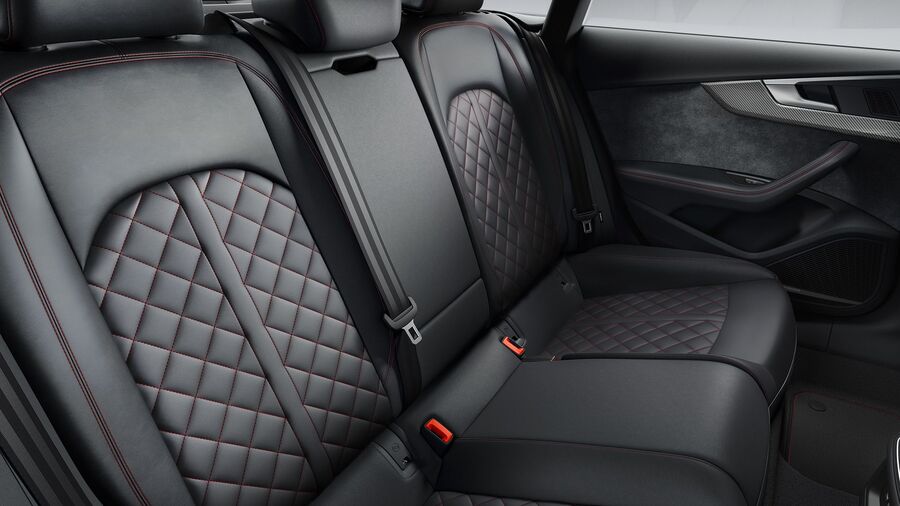 S5 جدید؛ سدان چابک ژرمنها معرفی شد