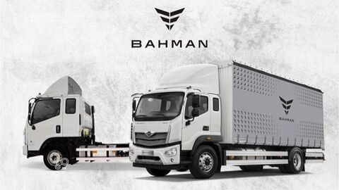 قیمت جدید 3 محصول بهمن دیزل اعلام شد
 بهمن دیزل