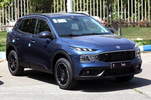 بلاتکلیفی در تعیین قیمت خودروهای وارداتی ریرا