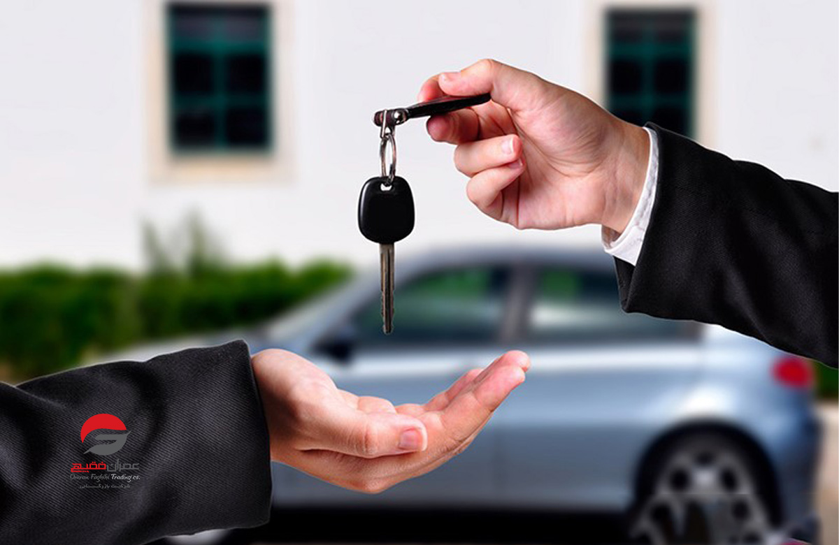 راهی آسان برای تجربه رانندگی با خودروهای خارجی
