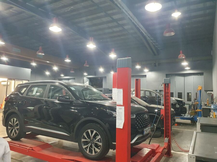 آغاز فصلی تازه در ارائه خدمات به محصولات امویام، فونیکس و اکستریم