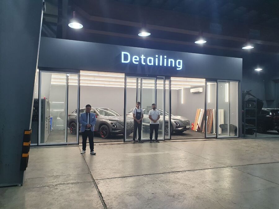 آغاز فصلی تازه در ارائه خدمات به محصولات امویام، فونیکس و اکستریم