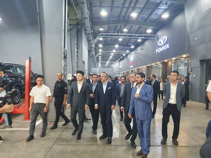 آغاز فصلی تازه در ارائه خدمات به محصولات امویام، فونیکس و اکستریم