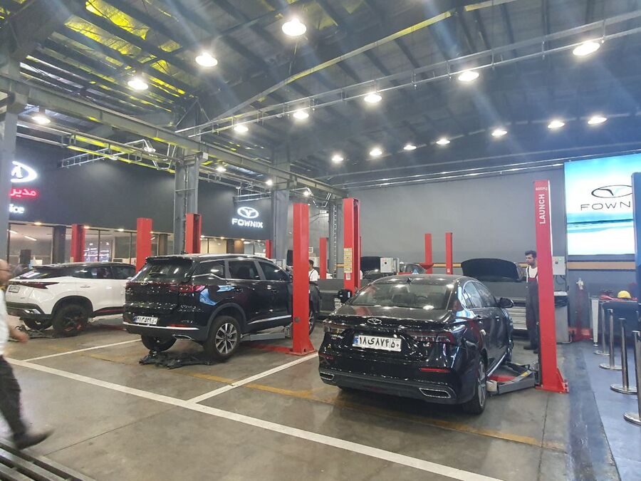 آغاز فصلی تازه در ارائه خدمات به محصولات امویام، فونیکس و اکستریم