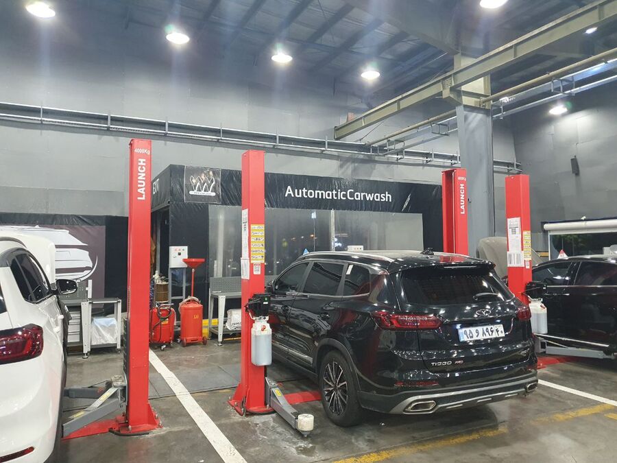 آغاز فصلی تازه در ارائه خدمات به محصولات امویام، فونیکس و اکستریم