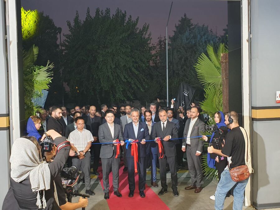 آغاز فصلی تازه در ارائه خدمات به محصولات امویام، فونیکس و اکستریم