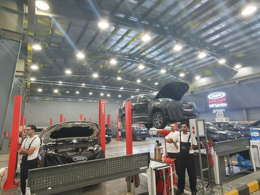 آغاز فصلی تازه در ارائه خدمات به محصولات امویام، فونیکس و اکستریم