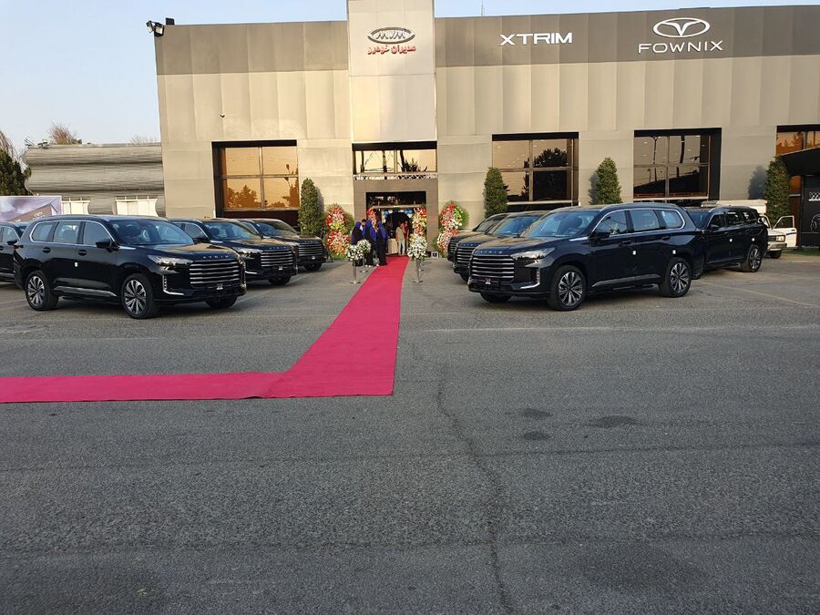 آغاز فصلی تازه در ارائه خدمات به محصولات امویام، فونیکس و اکستریم