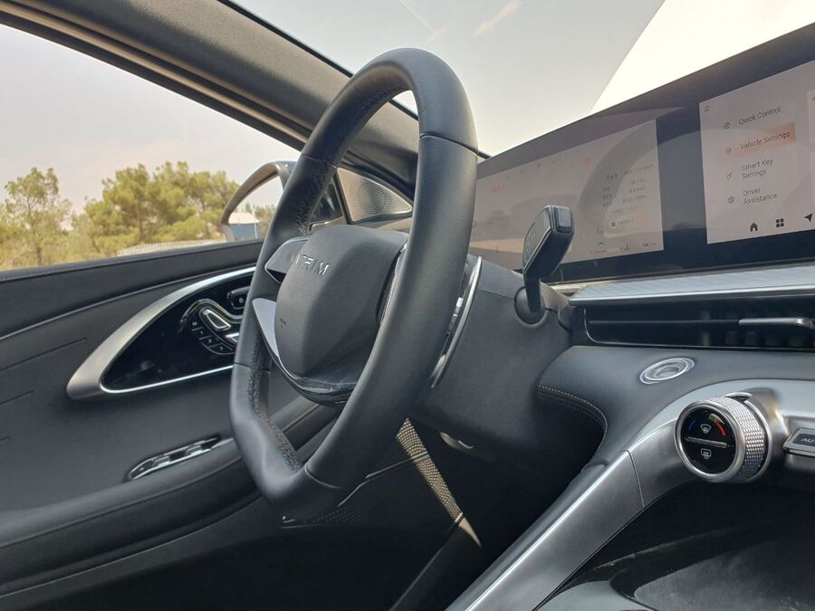 TXL؛ کراساوور جسور و چابک اکستریم