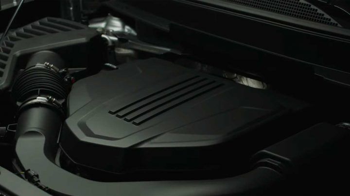 آیا شورولت شبیه خودروسازان اروپایی میشود؟