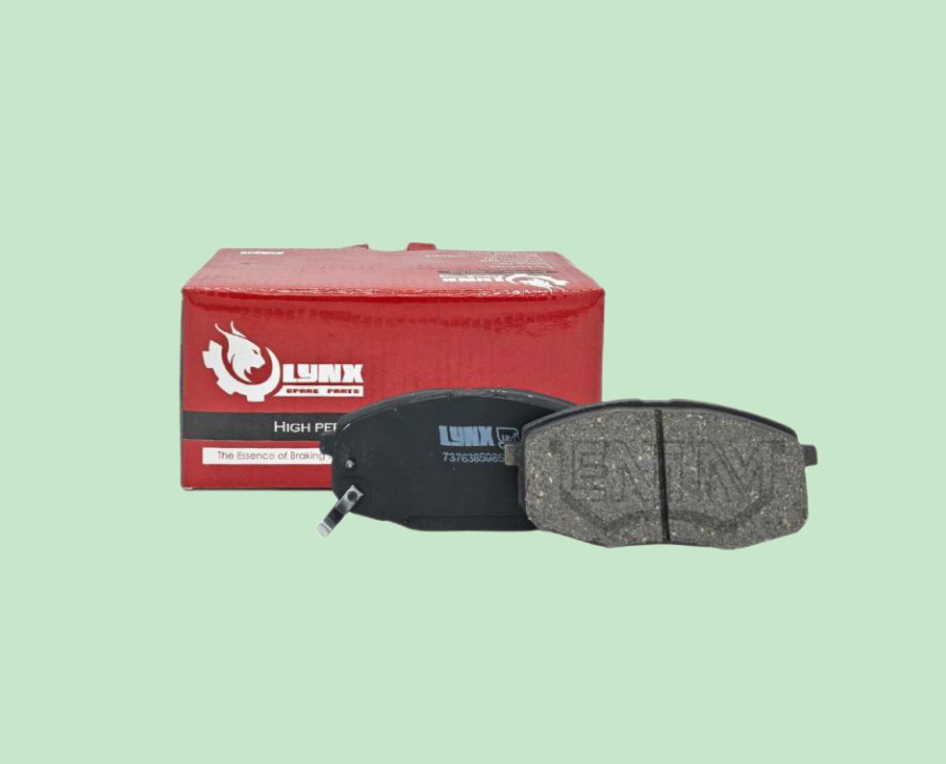 خرید آنلاین لنت ترمز سراتو؛ سریع، آسان و مقرونبهصرفه در فروشگاه لنتام