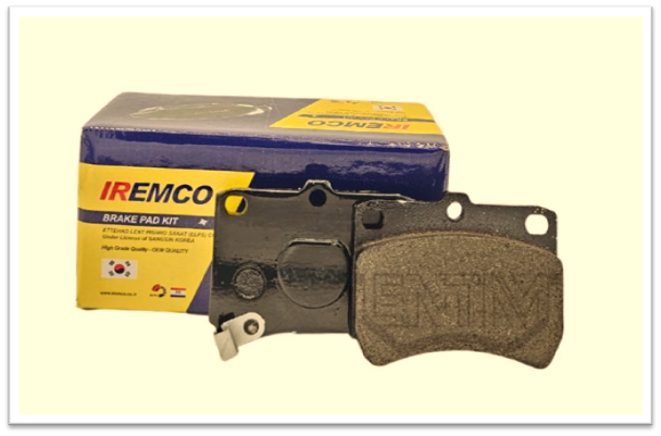 خرید آنلاین لنت ترمز سراتو؛ سریع، آسان و مقرونبهصرفه در فروشگاه لنتام