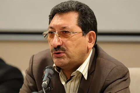 سید محمد اتابک