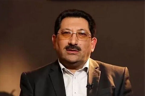 سید محمد اتابک