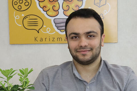 پیشنیازهای برقی سازی صنعت خودرو مهرداد صادقی