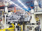 تولید خودرو ۲۸ درصد کاهش یافت منبع سایت دنیای خودرو