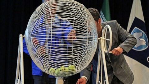 زمان قرعه کشی طرح جدید فروش محصولات ایران خودرو قرعه کشی