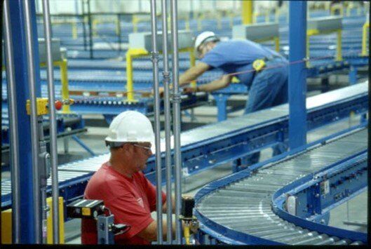 آموزش کارکنان در مورد روشهای نگهداری