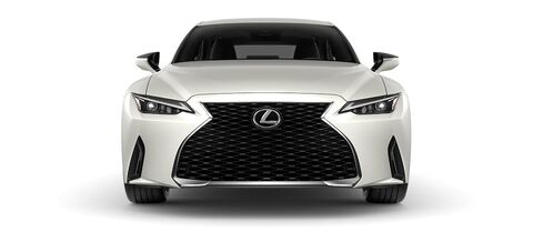 در بازه ۵ میلیارد تومان لکسوس بخریم؟ لکسوس IS