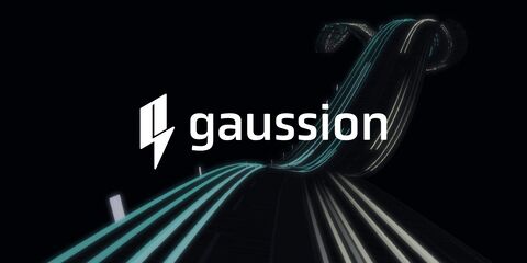 Gaussion