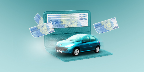 جایگزینی مناسب برای کسب سود بجای ثبتنام خودرو