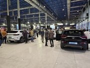 بازگشت BYD و سانگ‌ یانگ با «گروه بهمن» منبع سایت دنیای خودرو