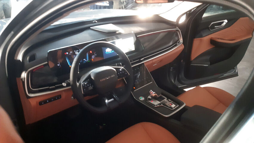 عرضه جان سخت بایک با گارانتی ۷۷ماهه