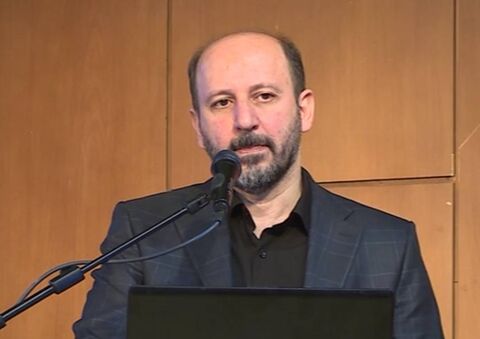 انباشت ۴۰ هزار خودروی فرسوده در مراکز اسقاط مهران سالاریه