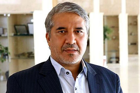 احمد انارکی محمدی